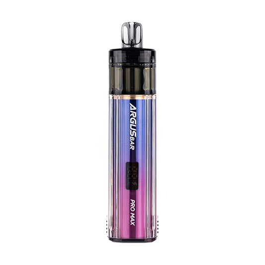 VooPoo Argus Bar Pro Max Disposable Vape - Device