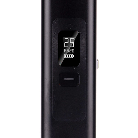 Wenax Q Pod Kit by Geek Vape - Display