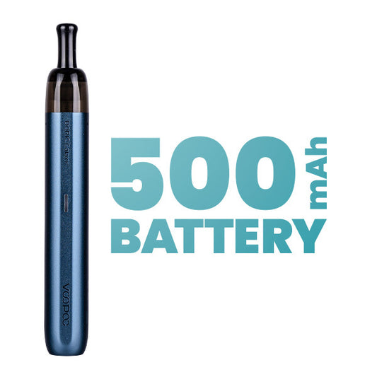 Doric Galaxy Vape Pen Kit - 500 mAh battery