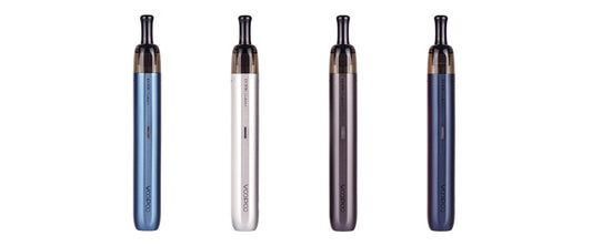 Doric Galaxy Vape Pen Kit - colour options