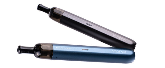 Doric Galaxy Vape Pen Kit - Aluminium alloy design