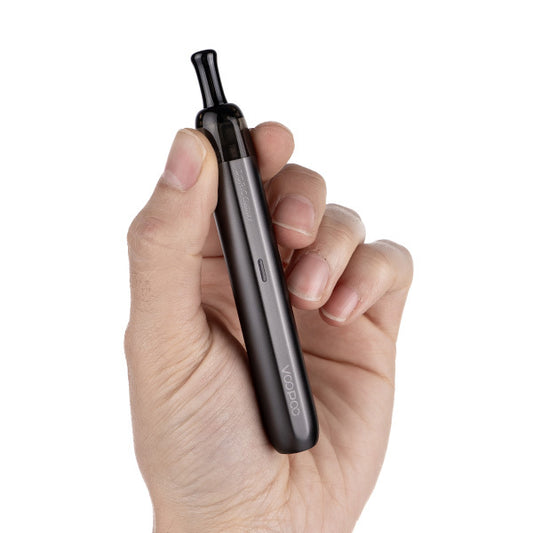 Doric Galaxy Vape Pen Kit - Comfortable portability