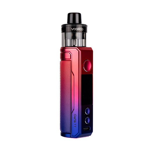 VooPoo Drag S2 Pod Kit - Advanced Sub-Ohm Vape Kits | Vape Superstore