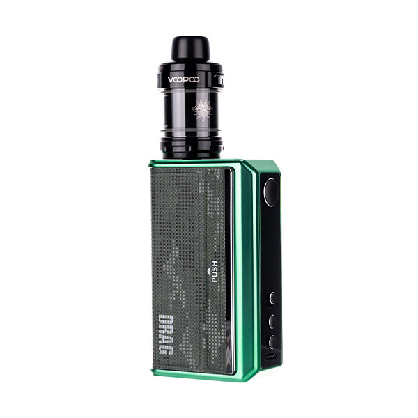 Drag 5 Vape Kit by VooPoo - Advanced Vape Kits | Vape Superstore