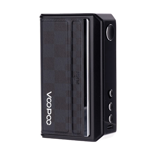 Drag 5 Vape Mod by VooPoo - Black