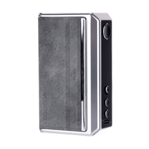 Drag 5 Vape Mod by VooPoo - Silver