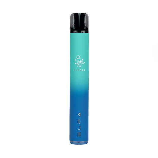 ELFA Pro Pod Kit by Elf Bar in Aurora Blue & Kiwi Passion Fruit Guava