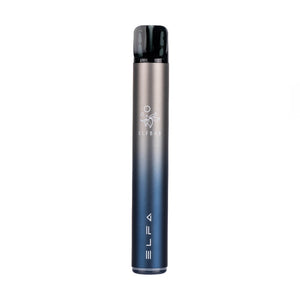 ELFA Pro Pod Kit by Elf Bar in Twilight Blue & Mix Berries