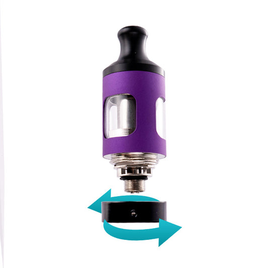 Innokin T20-S Vape Kit - Easto to Change Coils