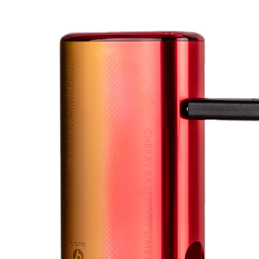 Elf Bar Dual 10k Disposable Vape - Large Battery and Fast Charging