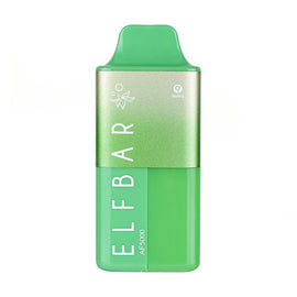 Elf Bar AF5000 Disposable Vape device