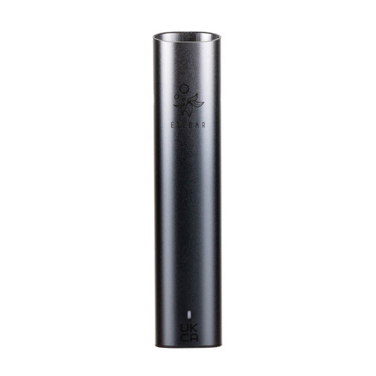 Elf Bar Mate500 Pod Device - Black Grey