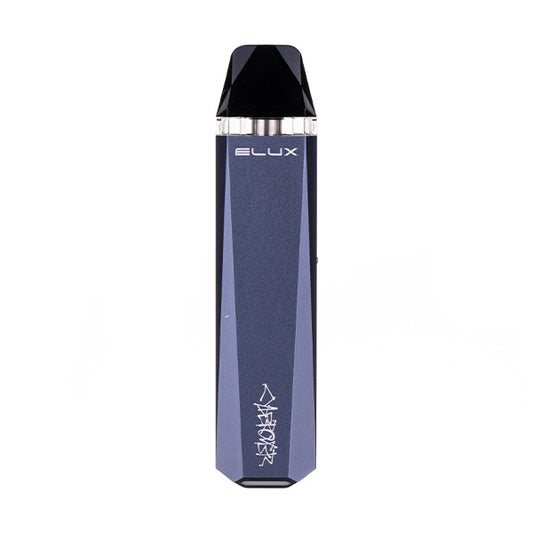 Elux Cyberover P1 Pod Kit - Blue