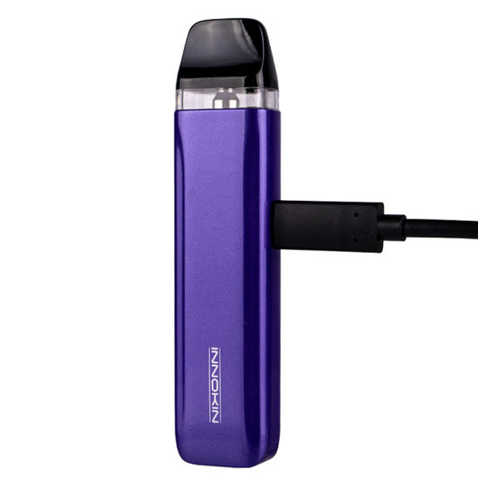 Innokin Endura V - Type-C fast charging