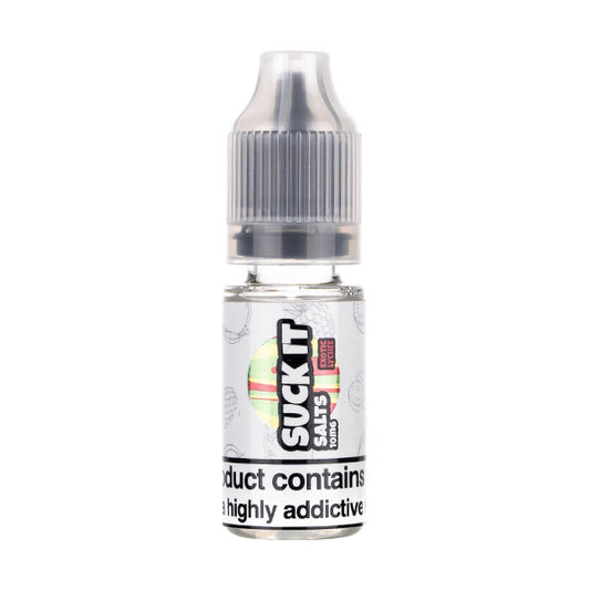 Exotic Lychee Nic Salt E-Liquid by Suck It