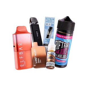 Explore all Vape Deals