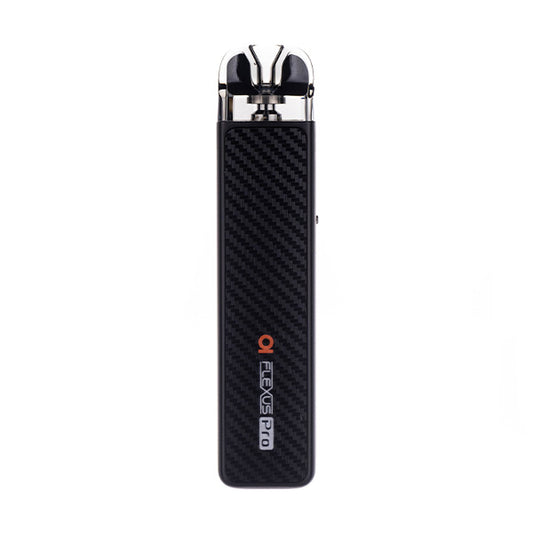 Flexus Pro Pod Kit by Aspire - Black