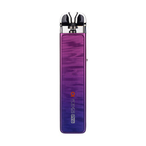 Flexus Pro Pod Kit by Aspire - Fuchsia