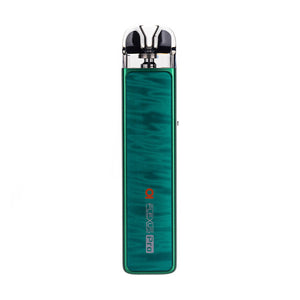 Flexus Pro Pod Kit by Aspire - Green