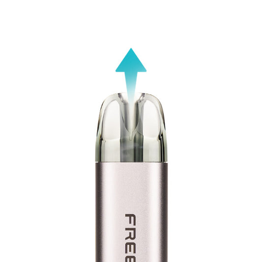 Freemax Evox Pod Kit - Inhale Activated