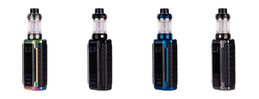 Freemax Maxus 3 200W Vape Kit - Colours