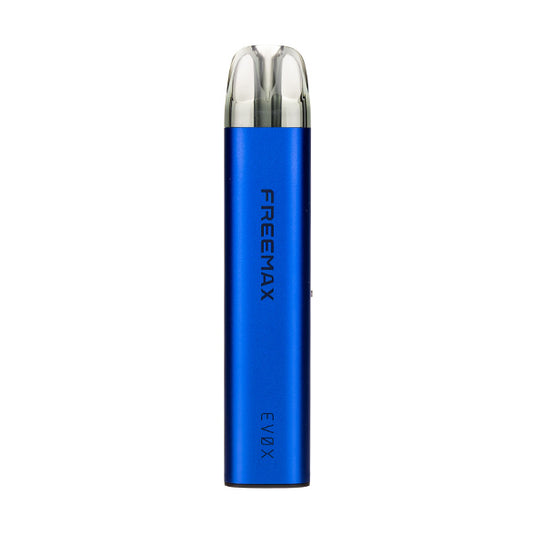 Freemax Evox Pod Kit - Blue