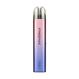 Freemax Evox Pod Kit - Pink Purple