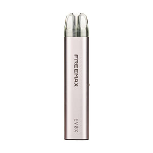 Freemax Evox Pod Kit - Silver