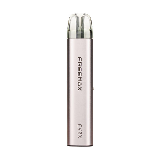 Freemax Evox Pod Kit - Silver