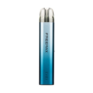 Freemax Evox Pod Kit - Silver Blue