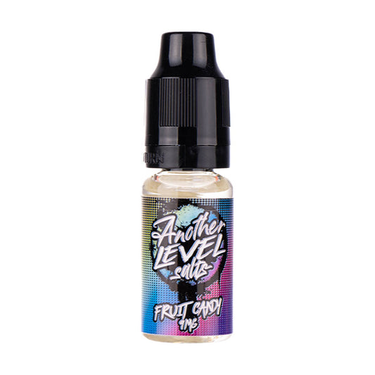 Fruit Candy Nic Salt E-Liquid by Wick Addiction Another Level