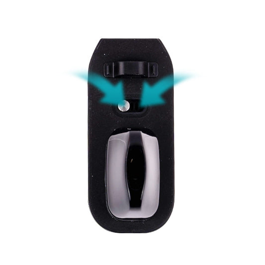 Geek Vape Aegis Hero Q Pod Kit - Airflow