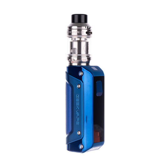 Geek Vape Aegis Solo 3 Vape Kit - Blue