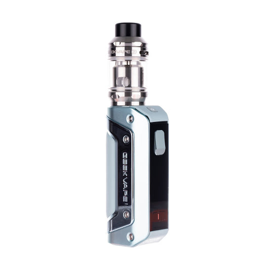 Geek Vape Aegis Solo 3 Vape Kit - Green