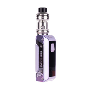 Geek Vape Aegis Solo 3 Vape Kit - Purple