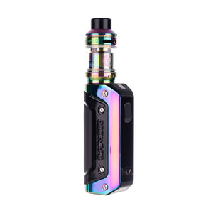 Geek Vape Aegis Solo 3 Vape Kit - Rainbow