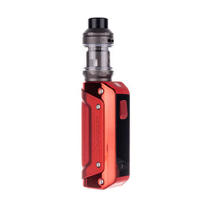 Geek Vape Aegis Solo 3 Vape Kit - Red