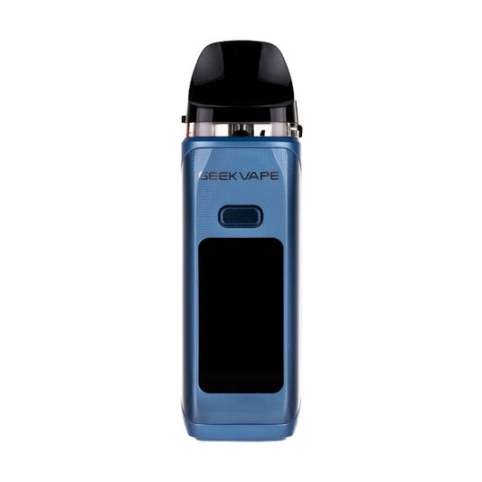 Geek Vape Digi Max Pod Kit - Misty Blue