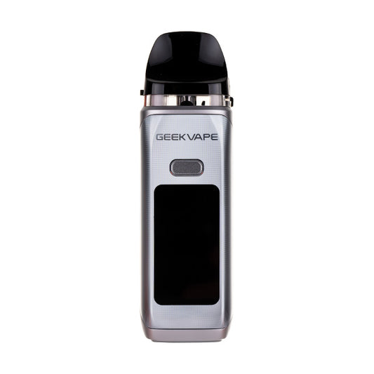 Geek Vape Digi Max Pod Kit - Moon Silver