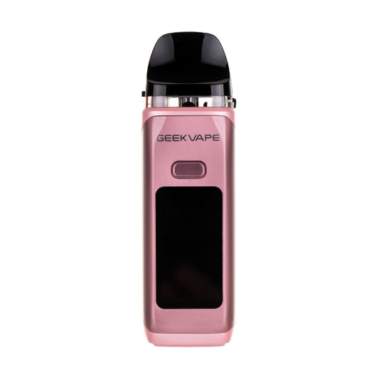 Geek Vape Digi Max Pod Kit - Sakura Pink