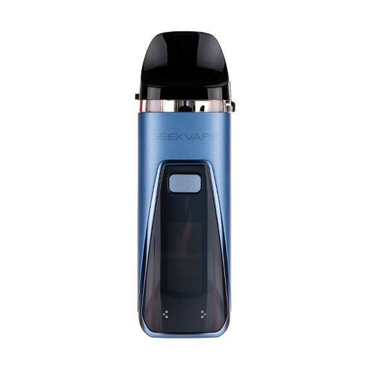 Geek Vape Digi Pro Pod Kit - Misty Blue