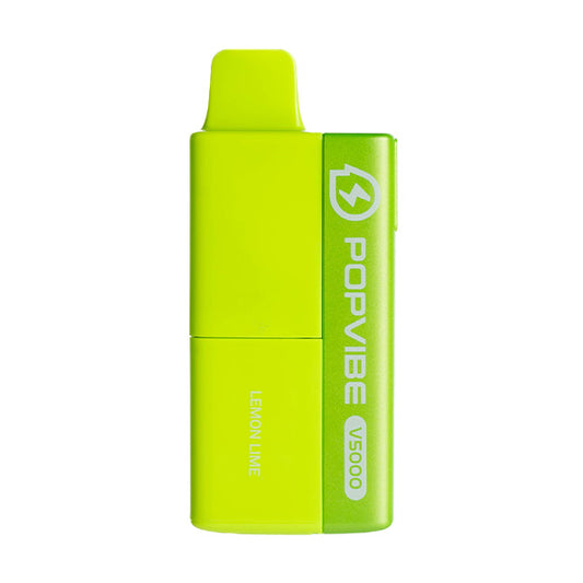 Geek Vape Pop Vibe 5000 Disposable - Device