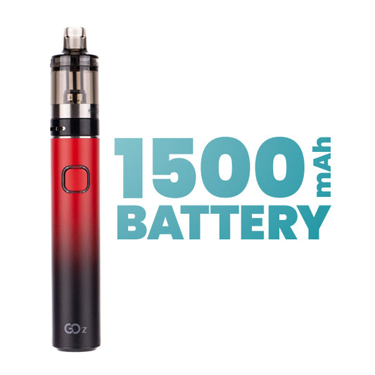 Innokin Go-Z Vape Pen - 1500mAh Battery