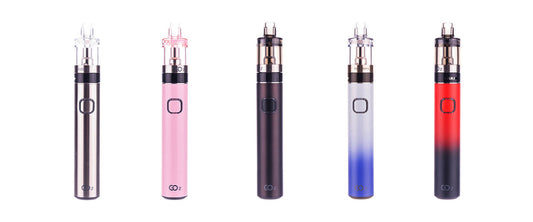 Innokin Go-Z Vape Pen - 5 Colours