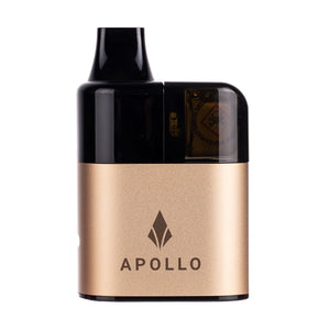 Gold Bar Apollo 20k Pod Kit - Device