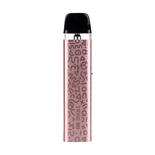 Innokin Trine SE Pod Kit - Graffiti Pink