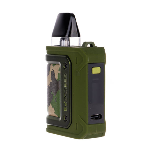 Geek Vape Aegis Hero Q Pod Kit - Green