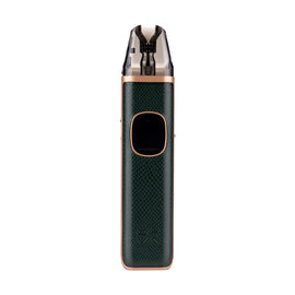 Xlim Pro 2 Pod Kit by OXVA - Green Phython