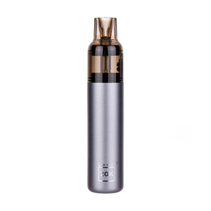 Bar Juice 20k Refillable Disposable Vape - Grey