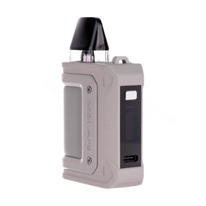 Geek Vape Aegis Hero Q Pod Kit - Grey